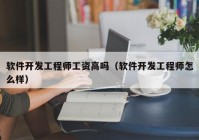 软件开发工程师工资高吗（软件开发工程师怎么样）